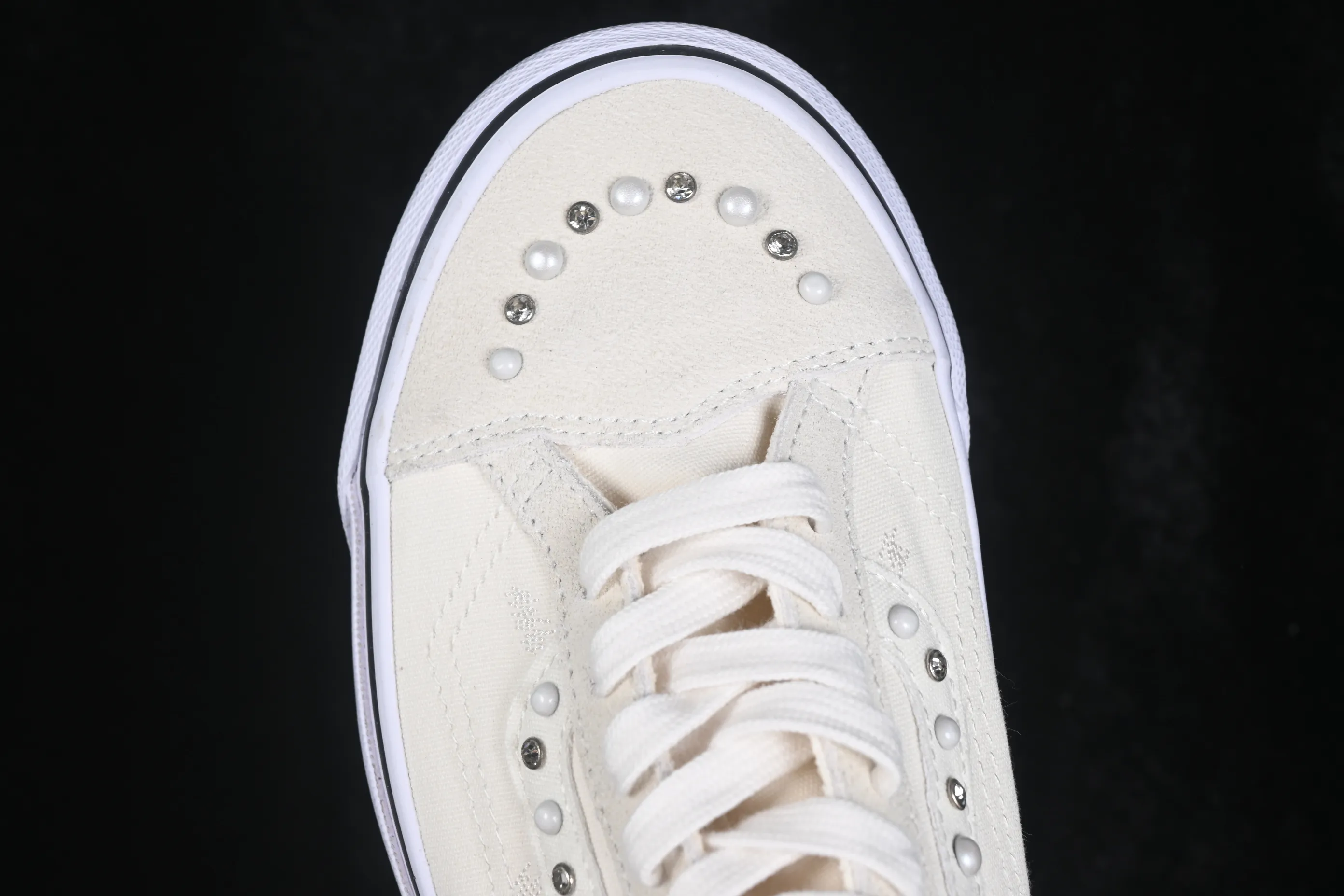 All categories Vans Vans series Vans Low Vans Low Vans Old Skool Vans low-top casual skateboard shoes VN000E8VCCZ